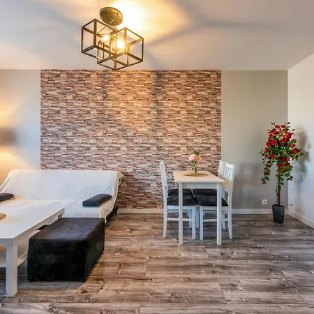 Cozy Red Rose Apartment, 2 Down Town