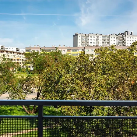 Cozy Red Rose Apartment, 2 Down Town * Krakau